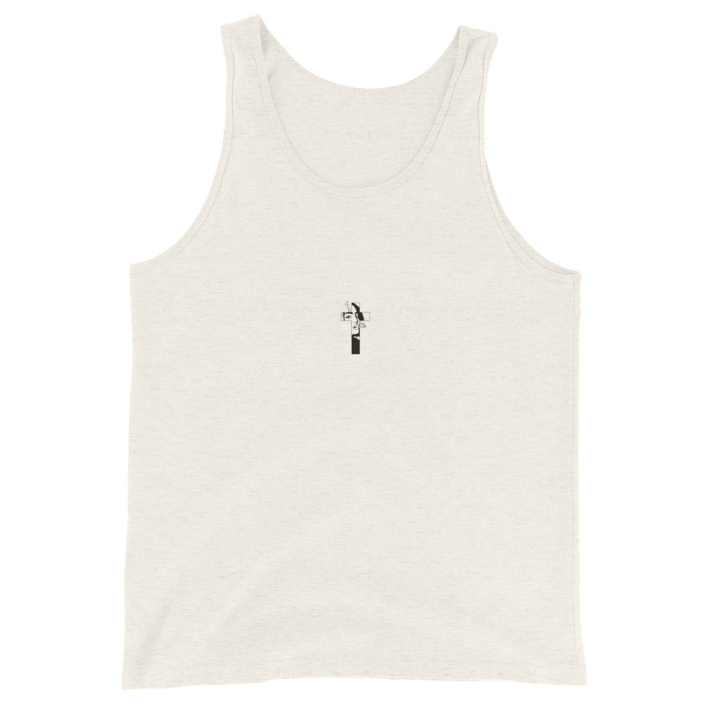 WE ARE CRIMINALS Tank - Top - NiZED - Shop Deutschland Noodosz