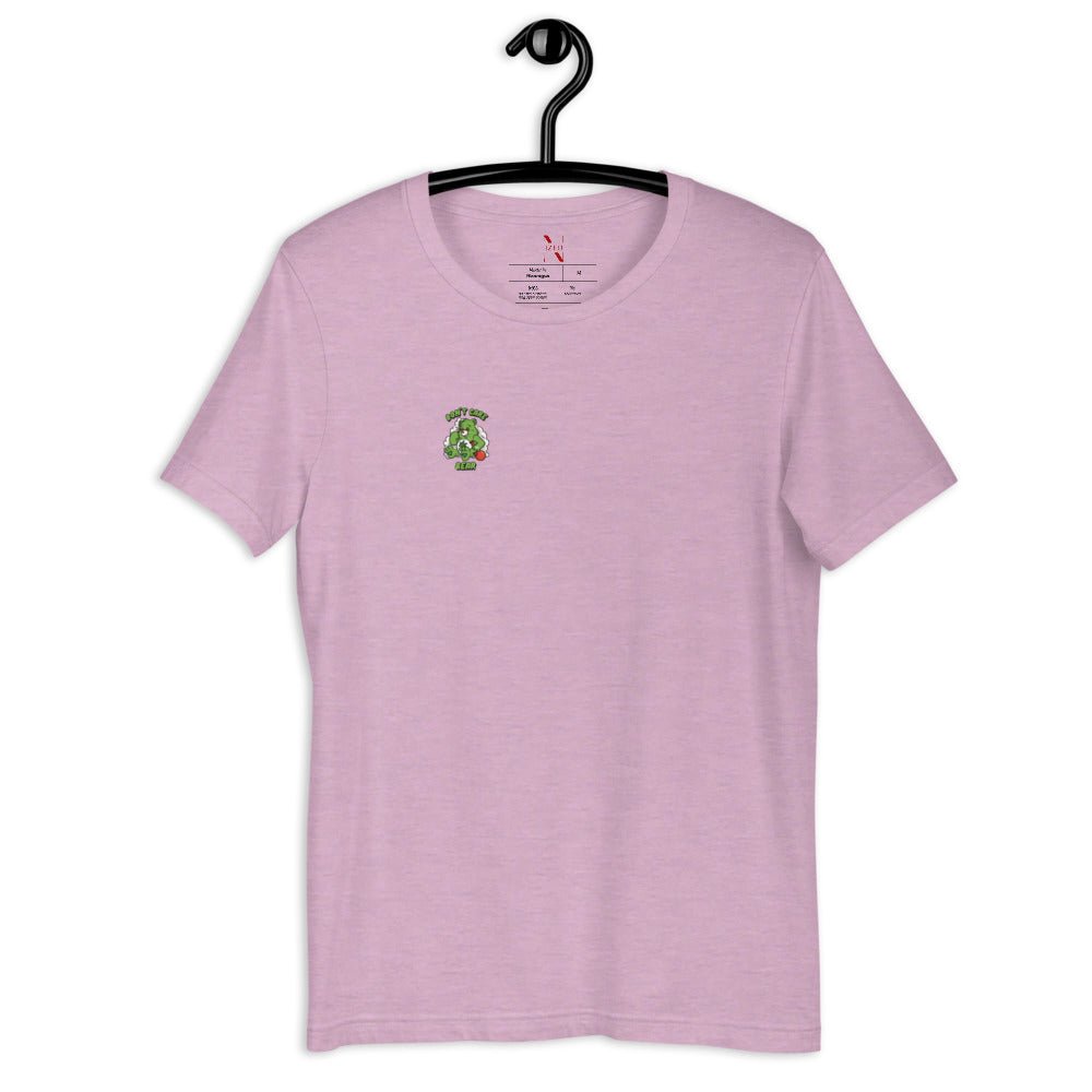 WEED BEAR T-Shirt - NiZED - Shop Deutschland Noodosz