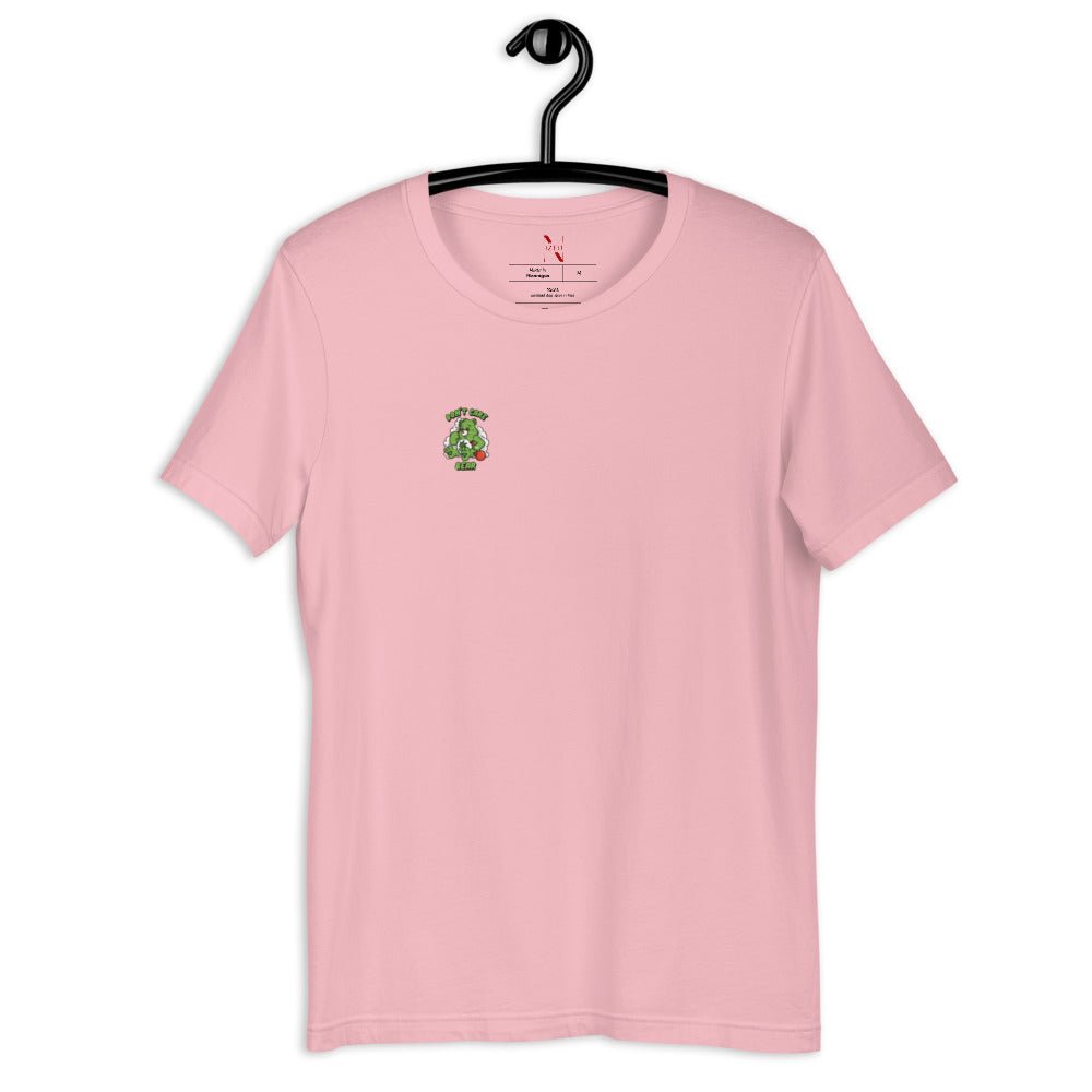 WEED BEAR T-Shirt - NiZED - Shop Deutschland Noodosz