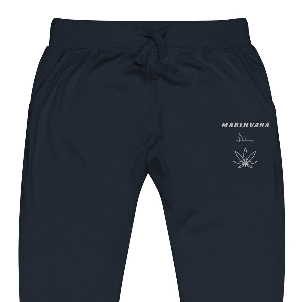WEED Jogginghosen - NiZED - Shop Deutschland Noodosz