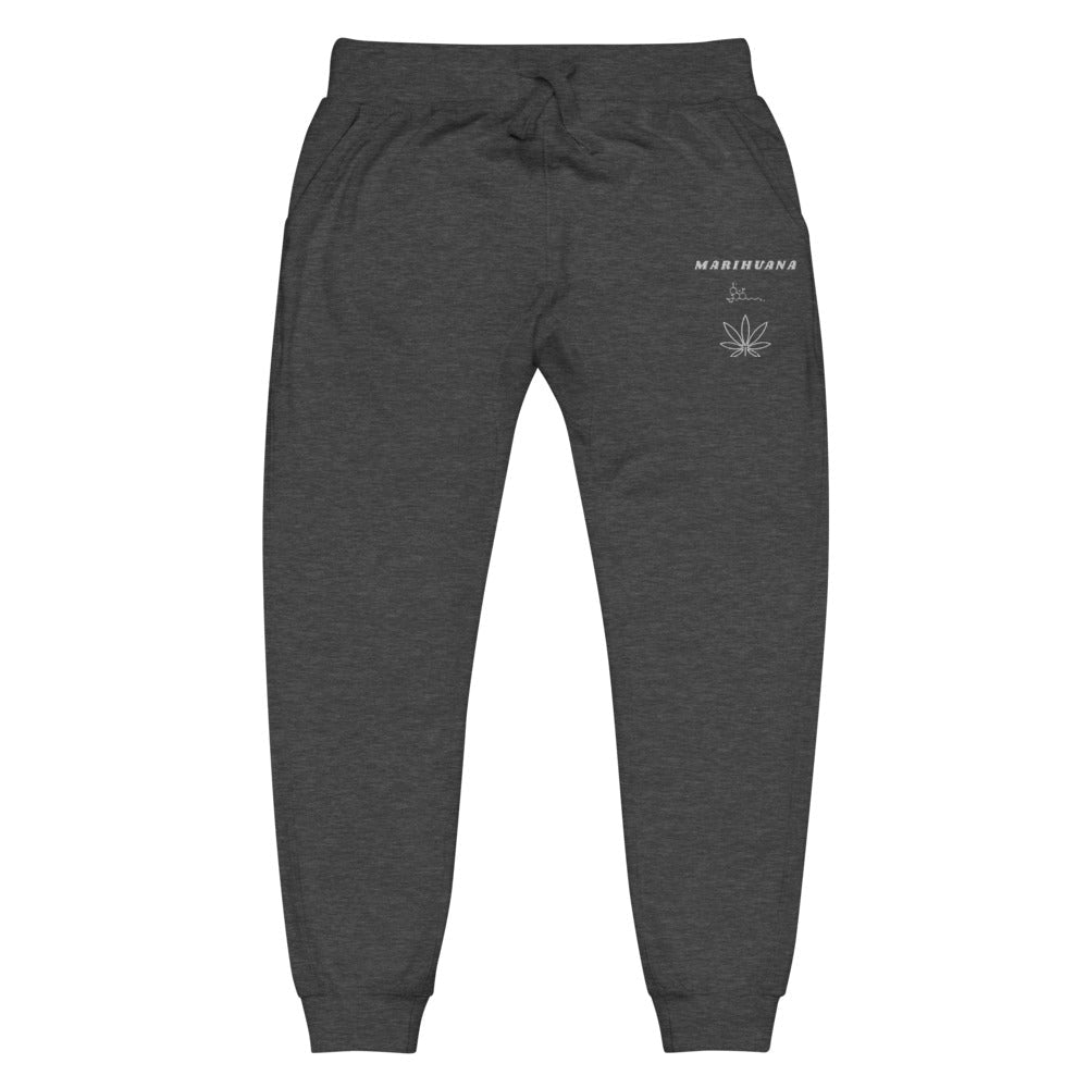 WEED Jogginghosen - NiZED - Shop Deutschland Noodosz