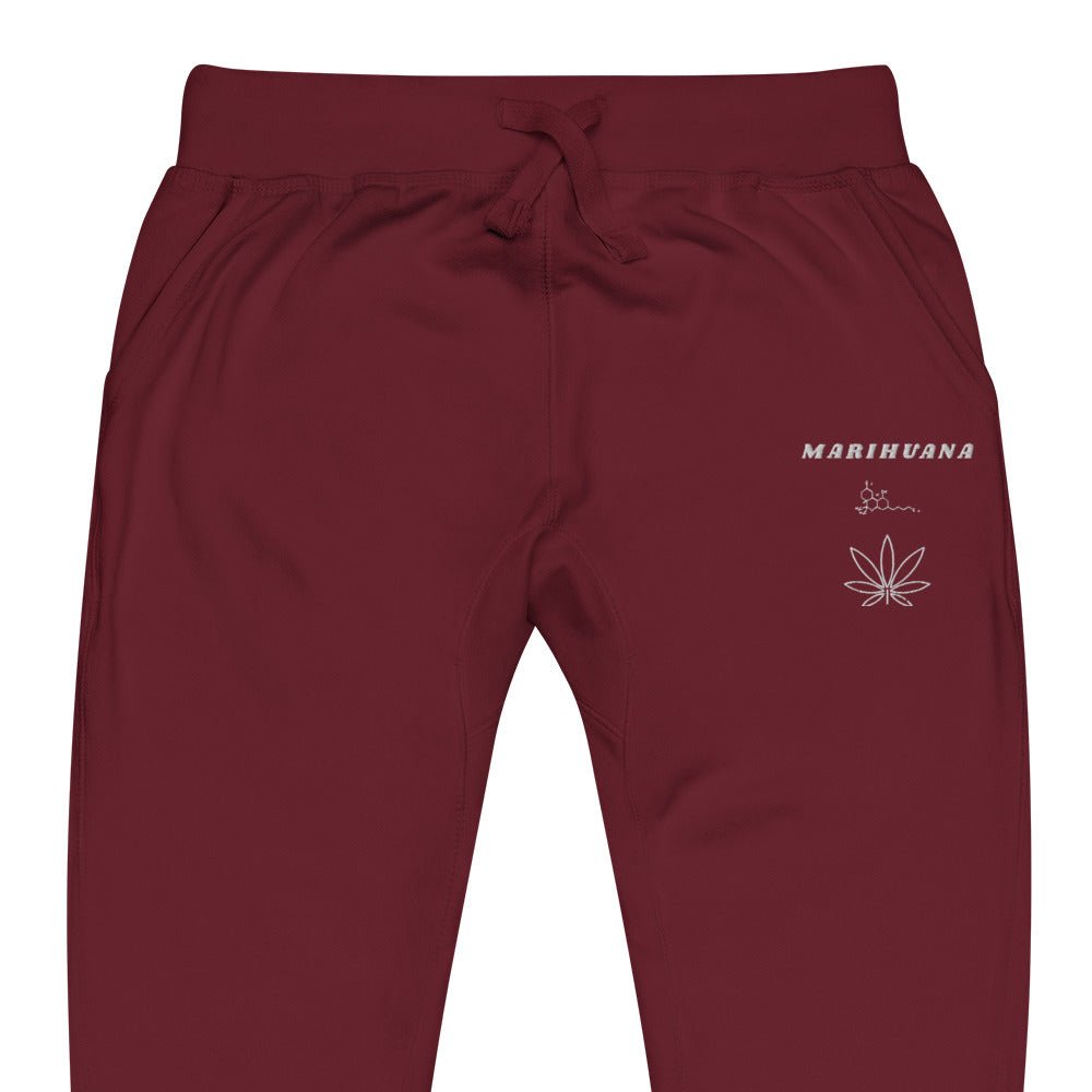 WEED Jogginghosen - NiZED - Shop Deutschland Noodosz