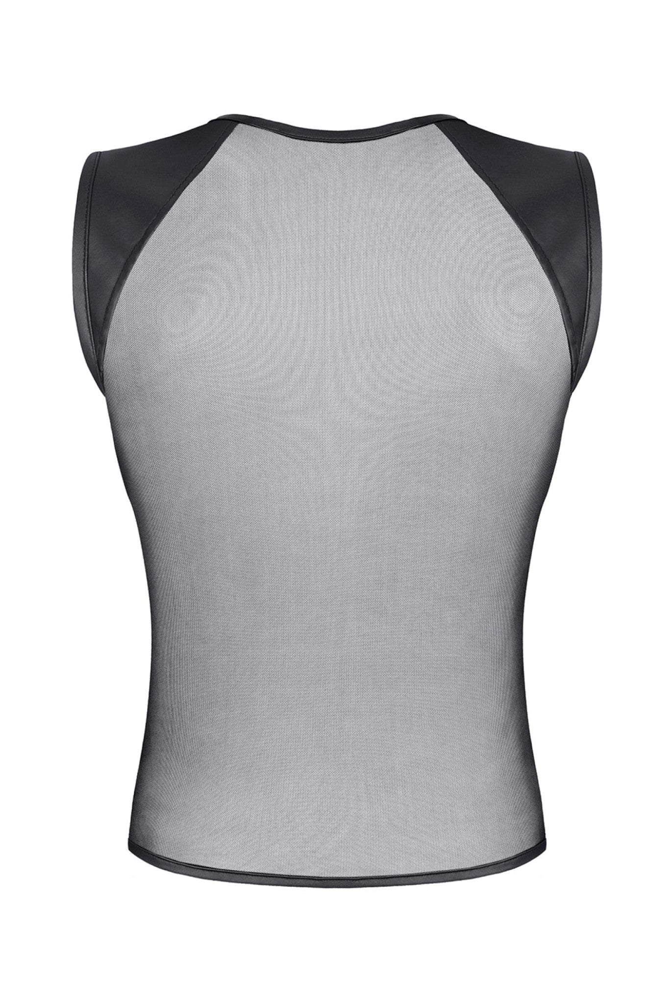 Wetlook Shoulder Shirt - Pole - Shop Deutschland Noodosz