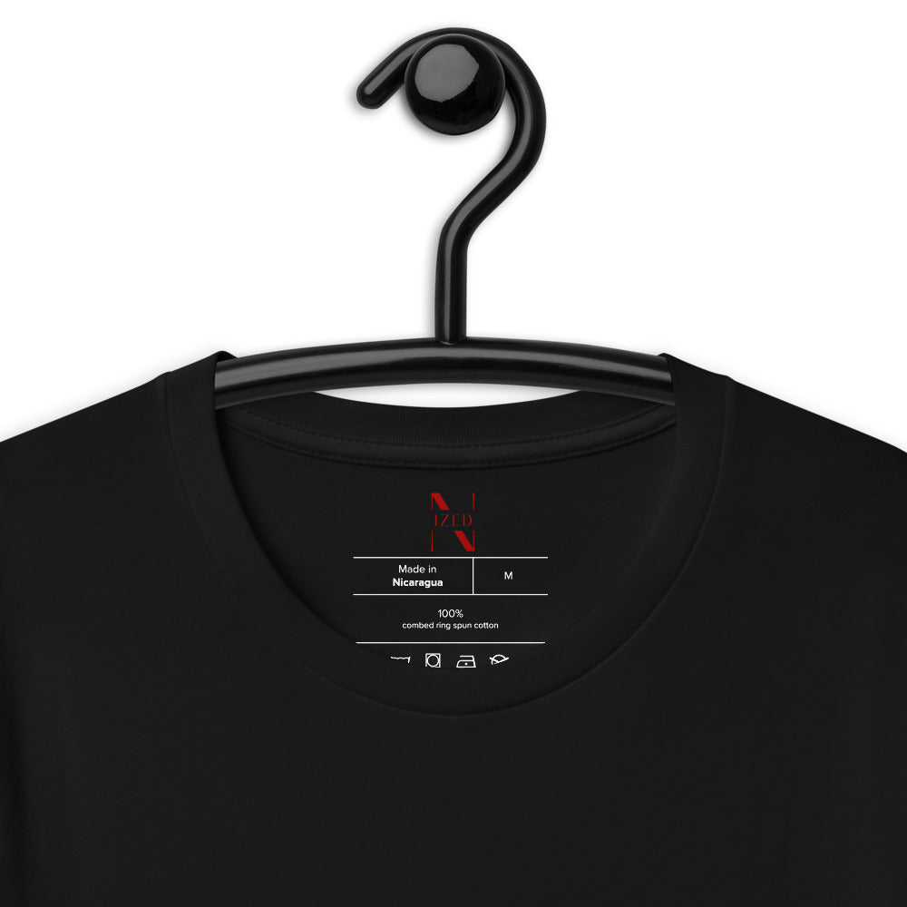 Xanax x Alprazolam T-Shirt - NiZED - Shop Deutschland Noodosz