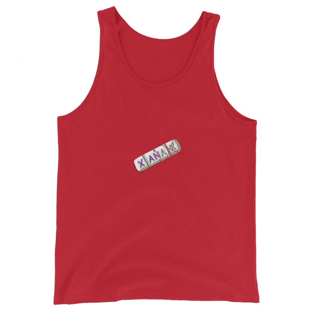 XAXNAX Pop Art Tank - Top - NiZED - Shop Deutschland Noodosz