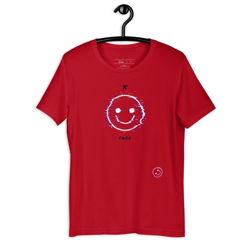 XTASY T-Shirt - NiZED - Shop Deutschland Noodosz