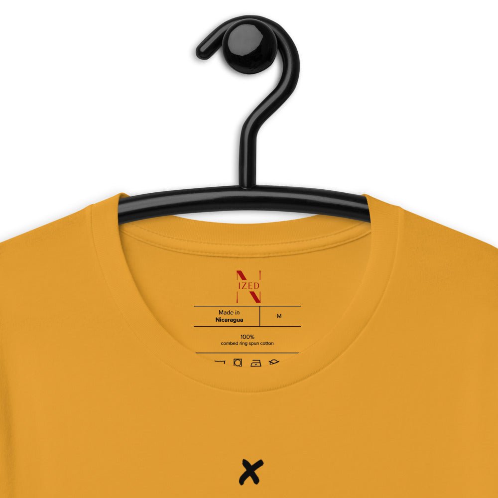 XTASY T-Shirt - NiZED - Shop Deutschland Noodosz