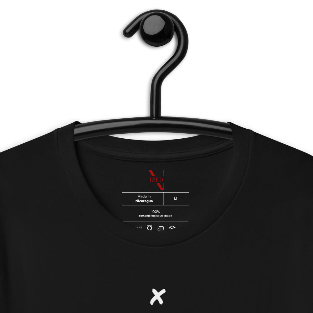 XTASY T-Shirt - NiZED - Shop Deutschland Noodosz
