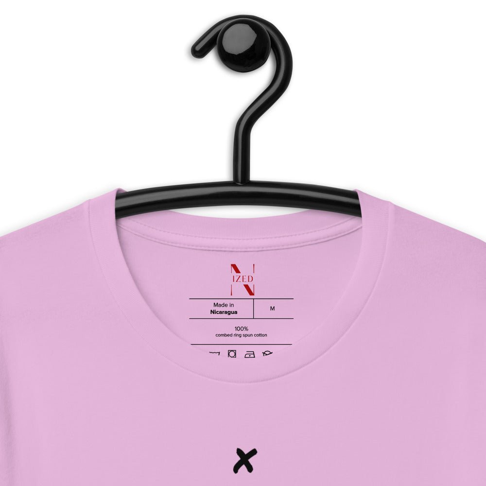 XTASY T-Shirt - NiZED - Shop Deutschland Noodosz
