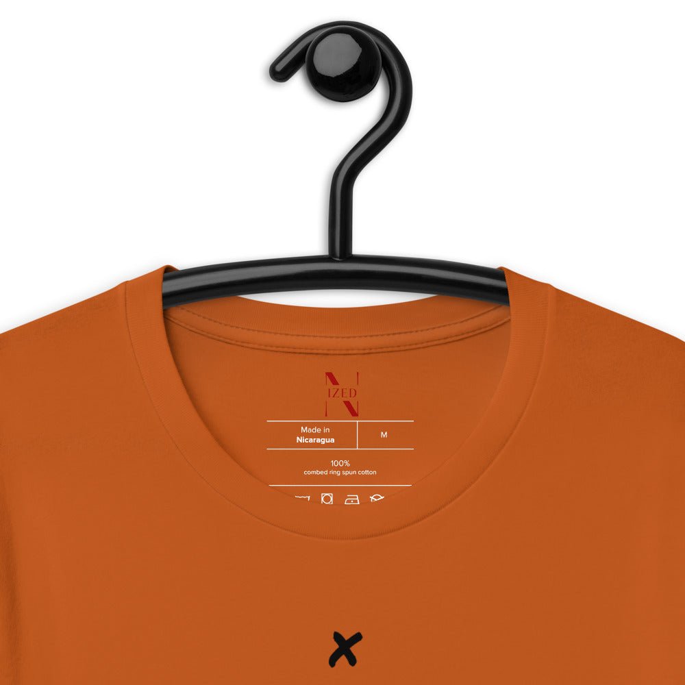 XTASY T-Shirt - NiZED - Shop Deutschland Noodosz
