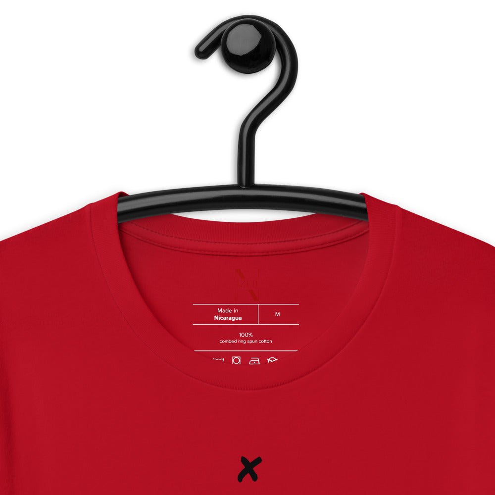 XTASY T-Shirt - NiZED - Shop Deutschland Noodosz