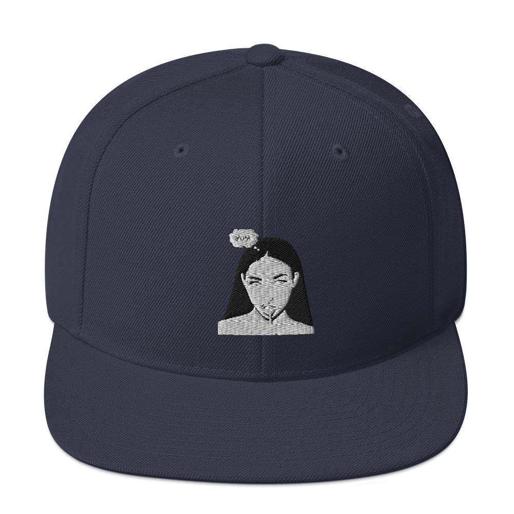 Yummy - Snapback - Cap - NiZED - Shop Deutschland Noodosz