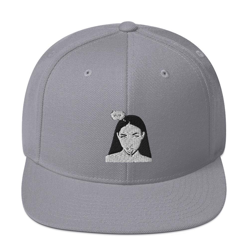 Yummy - Snapback - Cap - NiZED - Shop Deutschland Noodosz