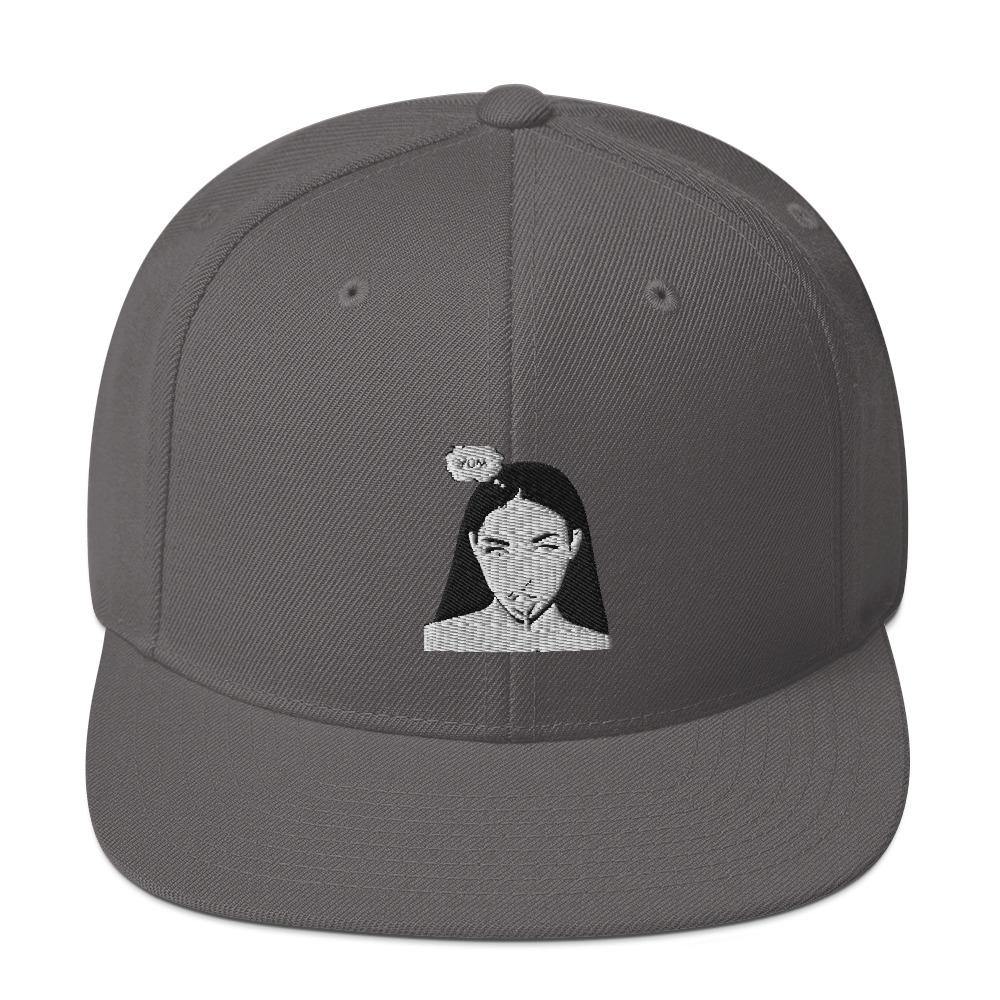 Yummy - Snapback - Cap - NiZED - Shop Deutschland Noodosz