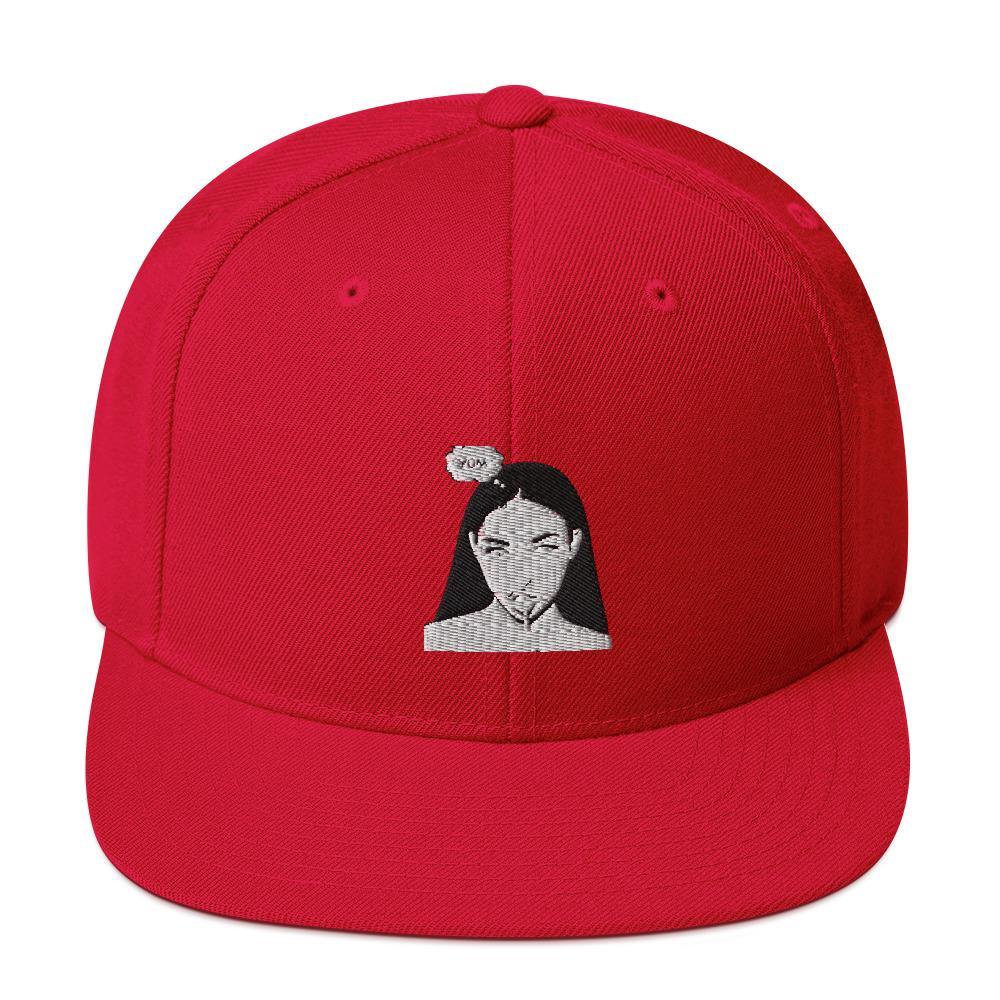 Yummy - Snapback - Cap - NiZED - Shop Deutschland Noodosz