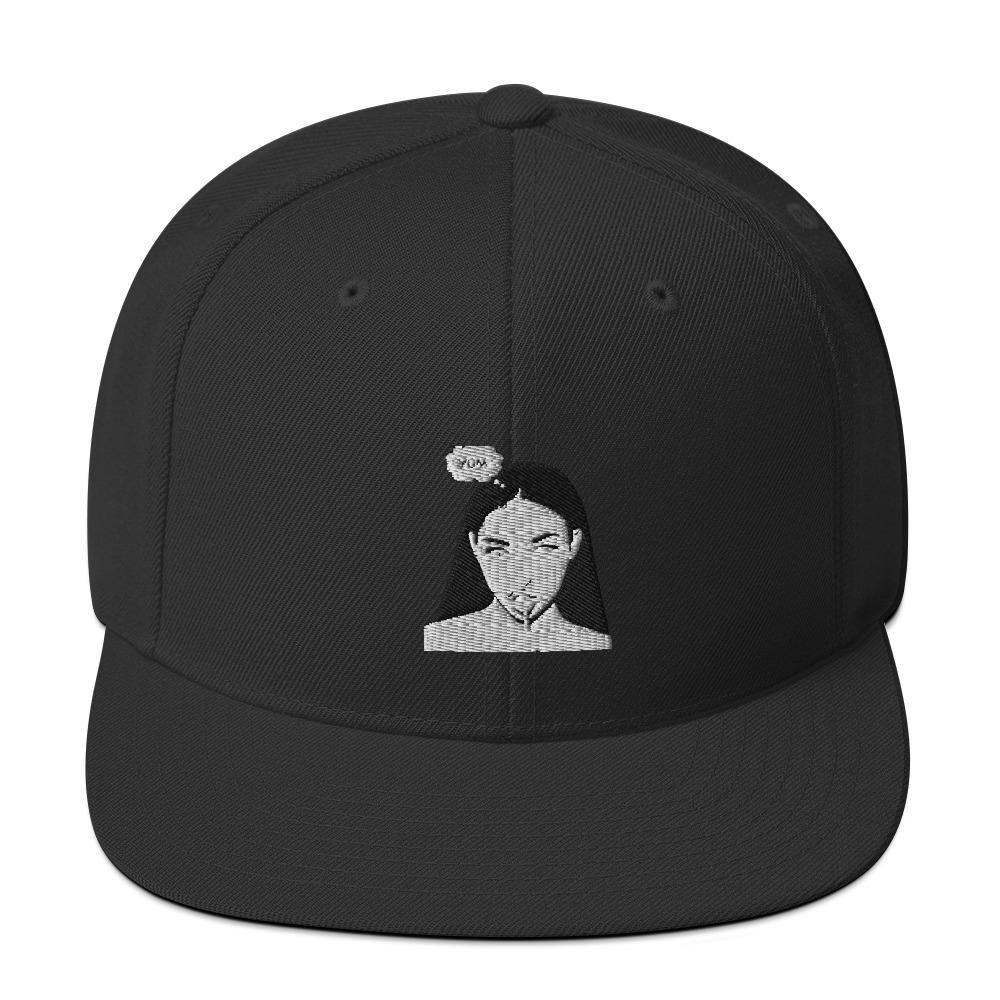 Yummy - Snapback - Cap - NiZED - Shop Deutschland Noodosz