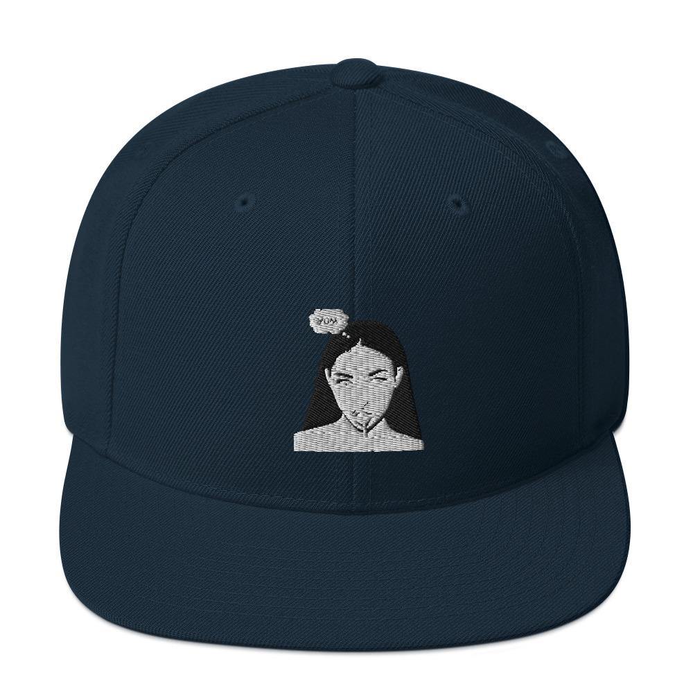 Yummy - Snapback - Cap - NiZED - Shop Deutschland Noodosz