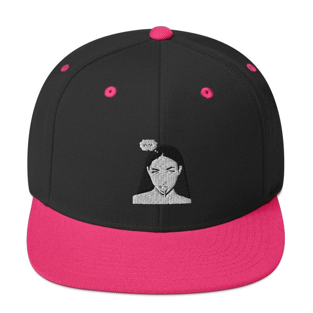 Yummy - Snapback - Cap - NiZED - Shop Deutschland Noodosz