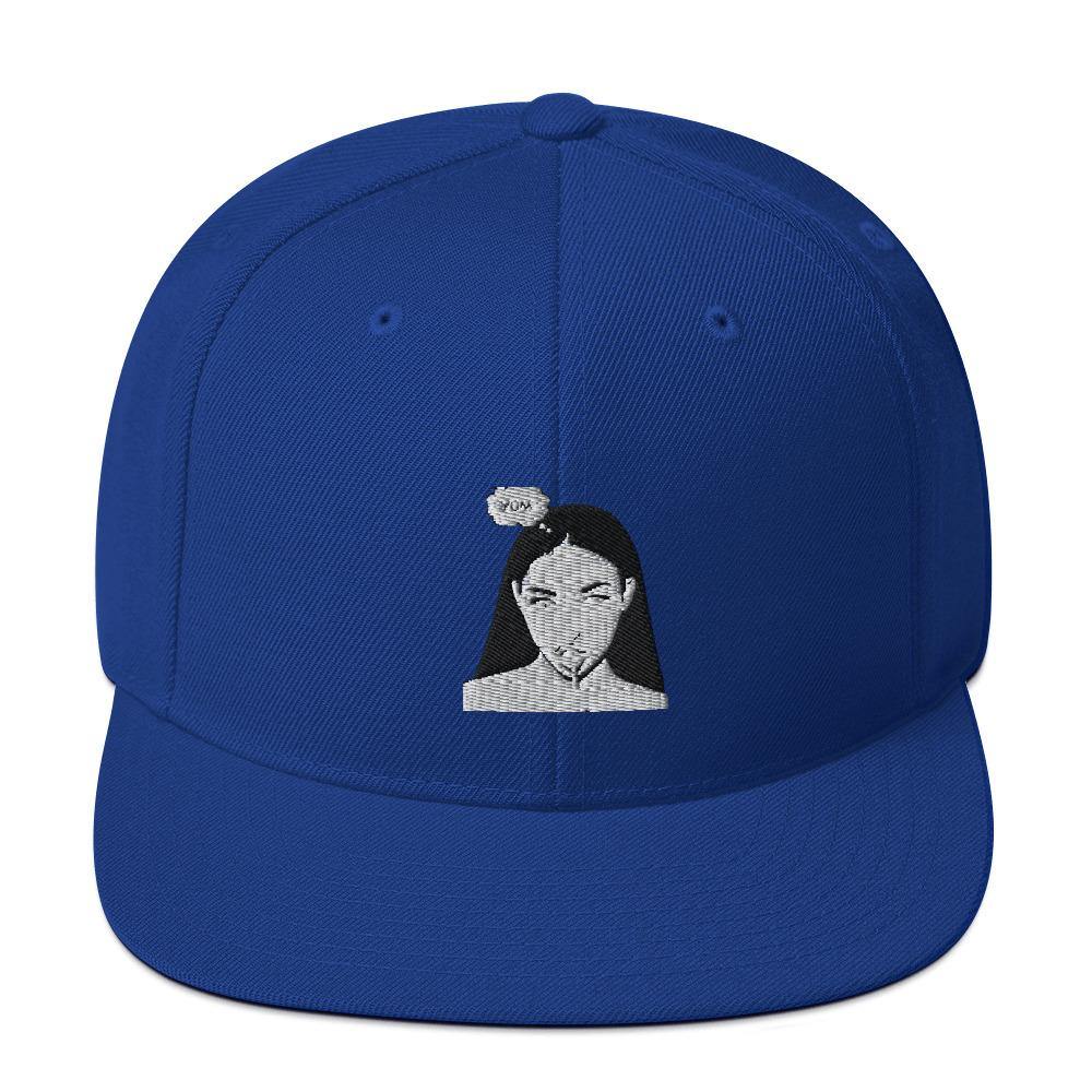 Yummy - Snapback - Cap - NiZED - Shop Deutschland Noodosz
