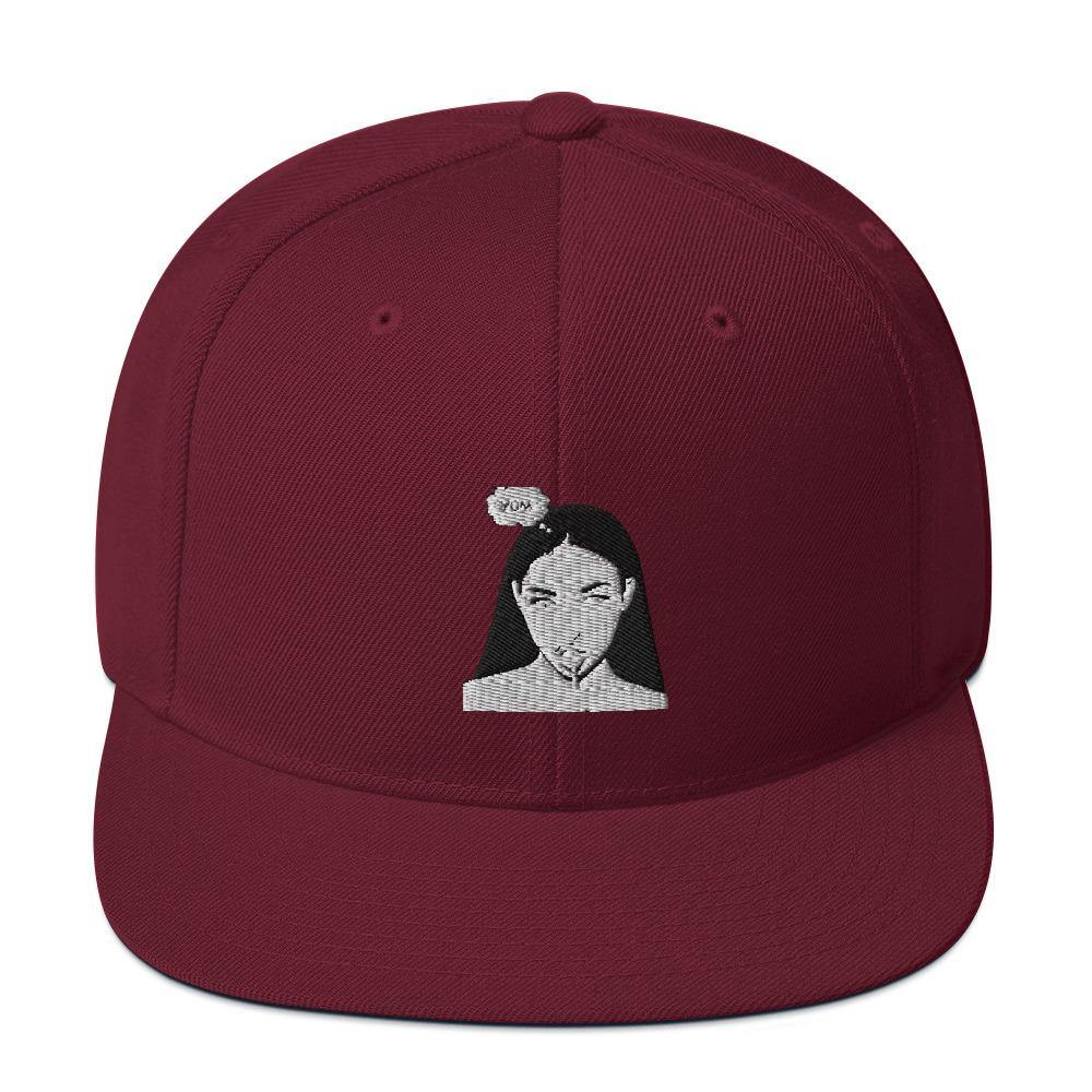 Yummy - Snapback - Cap - NiZED - Shop Deutschland Noodosz