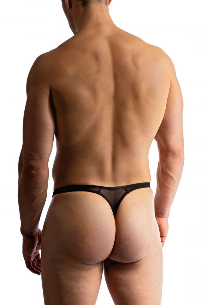 M101 Push Up String - Herren Mini Stringtanga - MANSTORE - Shop Deutschland Noodosz